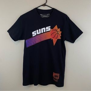 Phoenix Suns Mitchell & Ness T-shirt